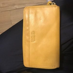 Rachel Roy wallet